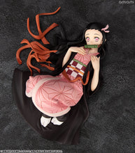 Load image into Gallery viewer, Demon Slayer: Kimetsu no Yaiba One More Palm Size Nezuko-chan G.E.M. Series