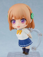 Load image into Gallery viewer, Osamake: Romcom Where The Childhood Friend Won't Lose Nendoroid 1631 Kuroha Shida