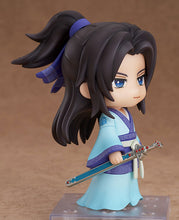 Load image into Gallery viewer, The Legend of Qin Nendoroid 1632 Zhang Liang