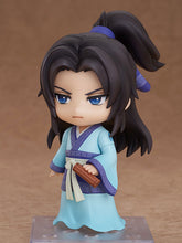 Load image into Gallery viewer, The Legend of Qin Nendoroid 1632 Zhang Liang