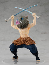 Load image into Gallery viewer, Demon Slayer: Kimetsu no Yaiba Good Smile Company POP UP PARADE Inosuke Hashibira