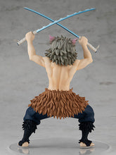 Load image into Gallery viewer, Demon Slayer: Kimetsu no Yaiba Good Smile Company POP UP PARADE Inosuke Hashibira