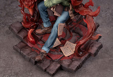 Load image into Gallery viewer, Daomu Biji Time Raiders Wu Xie 1/7 Scale Figure