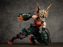 Load image into Gallery viewer, My Hero Academia Katsuki Bakugo 1/4 B-STYLE