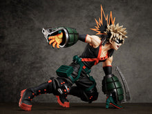 Load image into Gallery viewer, My Hero Academia Katsuki Bakugo 1/4 B-STYLE
