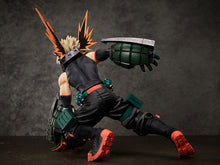 Load image into Gallery viewer, My Hero Academia Katsuki Bakugo 1/4 B-STYLE