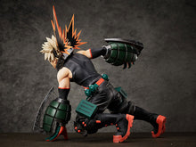 Load image into Gallery viewer, My Hero Academia Katsuki Bakugo 1/4 B-STYLE