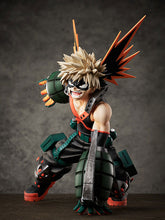Load image into Gallery viewer, My Hero Academia Katsuki Bakugo 1/4 B-STYLE