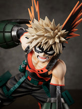 Load image into Gallery viewer, My Hero Academia Katsuki Bakugo 1/4 B-STYLE