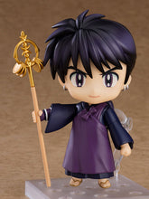 Load image into Gallery viewer, InuYasha Nendoroid 1735 Miroku