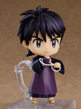 Load image into Gallery viewer, InuYasha Nendoroid 1735 Miroku