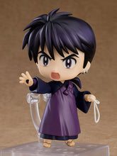Load image into Gallery viewer, InuYasha Nendoroid 1735 Miroku