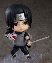 Load image into Gallery viewer, Naruto Shippuden Nendoroid 1726 Itachi Uchiha: Anbu Black Ops Ver