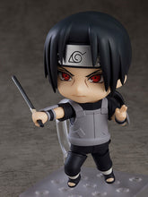 Load image into Gallery viewer, Naruto Shippuden Nendoroid 1726 Itachi Uchiha: Anbu Black Ops Ver