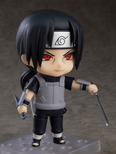 Load image into Gallery viewer, Naruto Shippuden Nendoroid 1726 Itachi Uchiha: Anbu Black Ops Ver