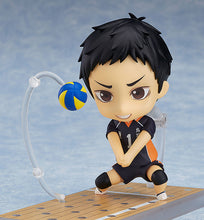 Load image into Gallery viewer, Haikyu!! Nendoroid 772 Daichi Sawamura