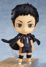 Load image into Gallery viewer, Haikyu!! Nendoroid 772 Daichi Sawamura