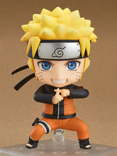 Load image into Gallery viewer, Naruto Shippuden Nendoroid 682 Naruto Uzumaki