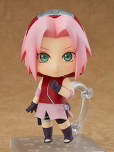 Load image into Gallery viewer, Naruto Shippuden Nendoroid 833 Sakura Haruno