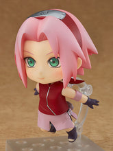 Load image into Gallery viewer, Naruto Shippuden Nendoroid 833 Sakura Haruno