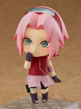 Load image into Gallery viewer, Naruto Shippuden Nendoroid 833 Sakura Haruno