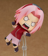 Load image into Gallery viewer, Naruto Shippuden Nendoroid 833 Sakura Haruno
