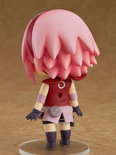 Load image into Gallery viewer, Naruto Shippuden Nendoroid 833 Sakura Haruno