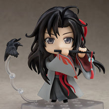Load image into Gallery viewer, The Master of Diabolism Nendoroid 1229 Wei Wuxian: Yi Ling Lao Zu Ver.