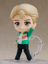 Load image into Gallery viewer, BTS TINYTAN Nendoroid 1805 Jimin