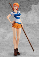Load image into Gallery viewer, ONE PIECE P.O.P. MEGAHOUSE Playback Memories NAMI