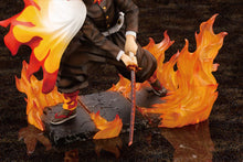Load image into Gallery viewer, DEMON SLAYER Kotobukiya ARTFX J KYOJURO RENGOKU