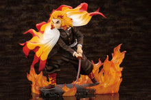 Load image into Gallery viewer, DEMON SLAYER Kotobukiya ARTFX J KYOJURO RENGOKU
