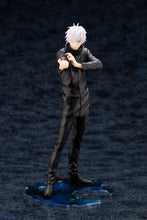 Load image into Gallery viewer, JUJUTSU KAISEN Kotobukiya ARTFX J SATORU GOJO