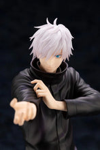 Load image into Gallery viewer, JUJUTSU KAISEN Kotobukiya ARTFX J SATORU GOJO