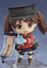 Load image into Gallery viewer, Kantai Collection -KanColle- Nendoroid 514 Ryujo