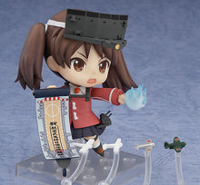 Load image into Gallery viewer, Kantai Collection -KanColle- Nendoroid 514 Ryujo