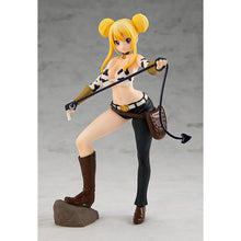 Load image into Gallery viewer, Fairy Tail: Final Season Lucy Heartfilia: Taurus Form Ver. Pop Up Parade