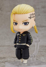Load image into Gallery viewer, Tokyo Revengers Nendoroid 1813 Draken (Ryuguji Ken)