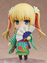 Load image into Gallery viewer, Saekano: How to Raise a Boring Girlfriend Fine Nendoroid 1130 Eriri Spencer Sawamura: Kimono Ver.