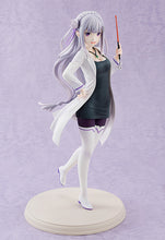 Load image into Gallery viewer, Re:Zero -Starting Life in Another World- Emilia: High School Teacher Ver. 1/7 Scale