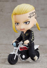 Load image into Gallery viewer, Tokyo Revengers Nendoroid 1813 Draken (Ryuguji Ken)