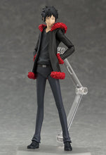 Load image into Gallery viewer, Durarara!! X2 SP-073 figma Izaya Orihara: Hachimenroppi ver.