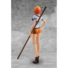 Load image into Gallery viewer, ONE PIECE P.O.P. MEGAHOUSE Playback Memories NAMI