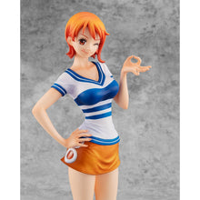 Load image into Gallery viewer, ONE PIECE P.O.P. MEGAHOUSE Playback Memories NAMI