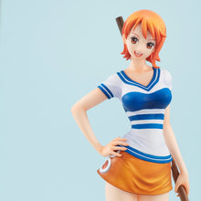 Load image into Gallery viewer, ONE PIECE P.O.P. MEGAHOUSE Playback Memories NAMI