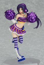 Load image into Gallery viewer, Love Live! School Idol Festival figFIX-015 Nozomi Tojo: Cheerleader ver.
