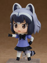 Load image into Gallery viewer, Kemono Friends Nendoroid 911 Common Raccoon