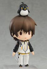 Load image into Gallery viewer, The King's Avatar Nendoroid 1164 Zhou Zekai