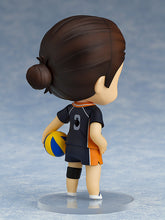 Load image into Gallery viewer, Haikyu!! Nendoroid 914 Asahi Azumane