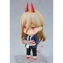 Load image into Gallery viewer, Chainsaw Man Nendoroid 1580 Power